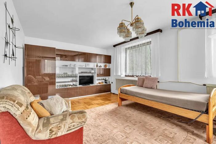 Prodej rodinného domu, Dolní Bousov, V Lipkách, 220 m2