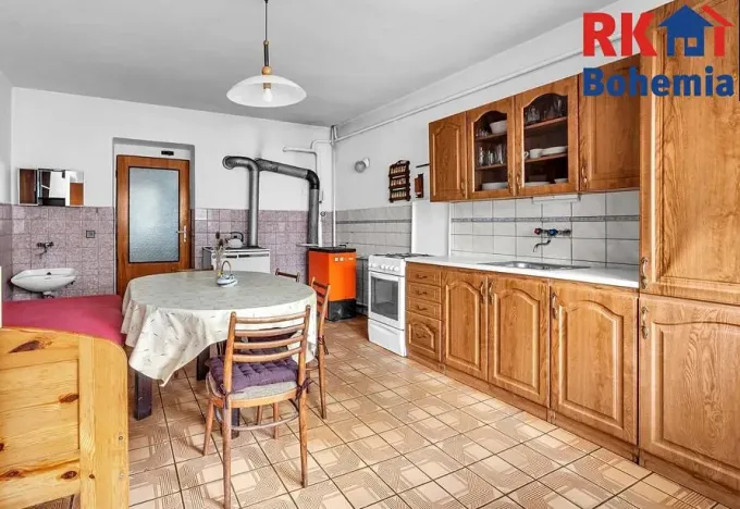 Prodej rodinného domu, Dolní Bousov, V Lipkách, 220 m2