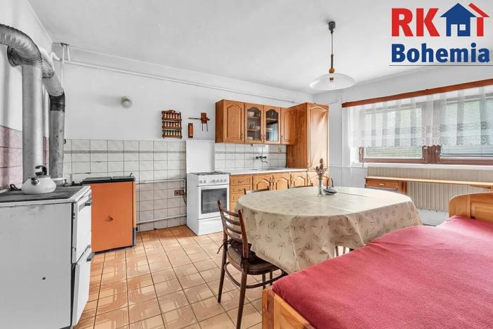 Prodej rodinného domu, Dolní Bousov, V Lipkách, 220 m2
