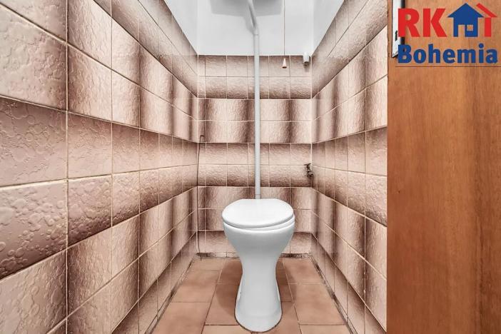 Prodej rodinného domu, Dolní Bousov, V Lipkách, 220 m2