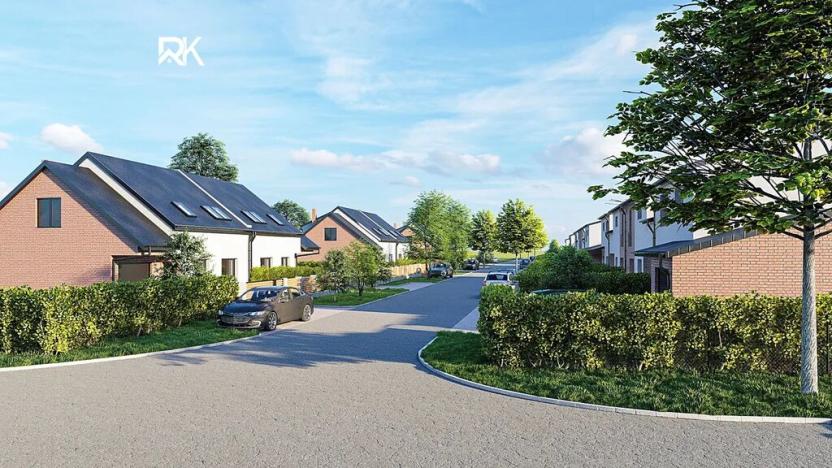 Prodej rodinného domu, Kolín, Jiřího Jarocha, 161 m2