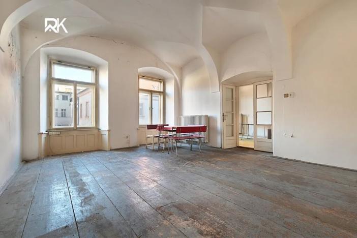 Prodej rodinného domu, Kolín, Pražská, 600 m2
