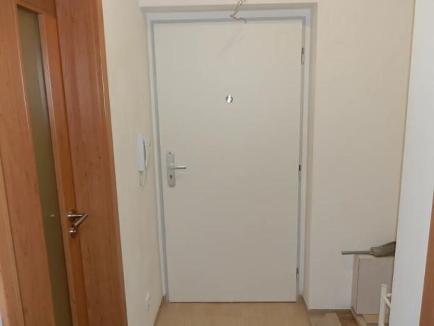 Pronájem bytu 2+kk, Prostějov, Partyzánská, 44 m2