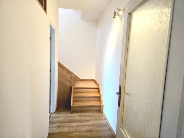 Pronájem rodinného domu, Zlín, Osvoboditelů, 95 m2