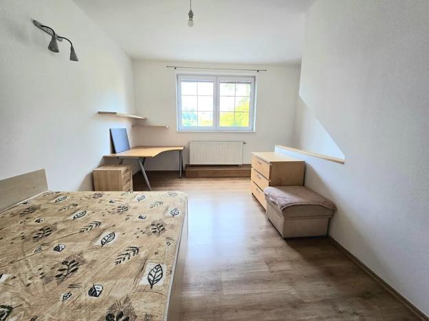 Pronájem rodinného domu, Zlín, Osvoboditelů, 95 m2