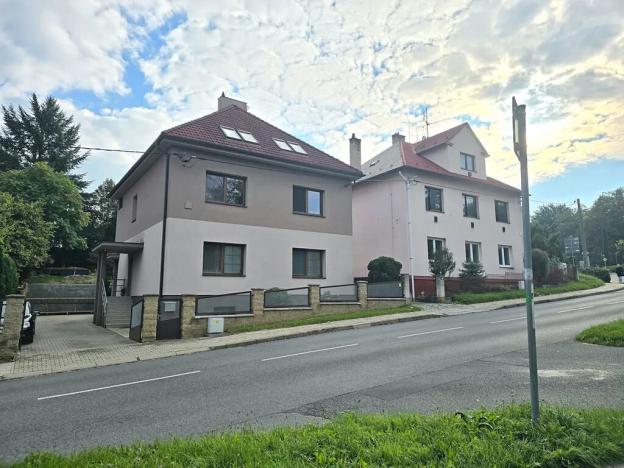 Pronájem rodinného domu, Zlín, Osvoboditelů, 95 m2