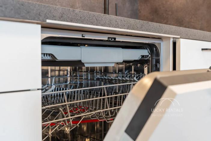 Pronájem bytu 2+kk, Praha - Chodov, Líbalova, 43 m2