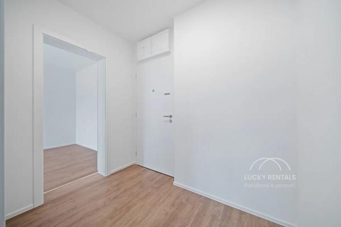 Pronájem bytu 2+kk, Praha - Chodov, Líbalova, 43 m2