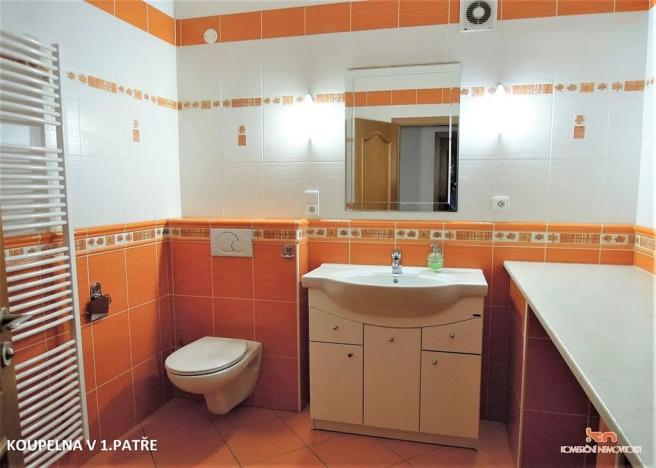 Pronájem pokoje, Brno, Marie Hübnerové, 14 m2