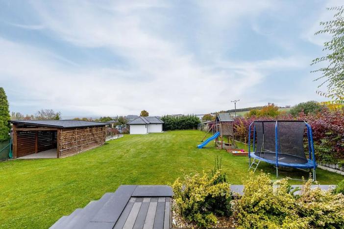 Prodej rodinného domu, Drnovice, 216 m2