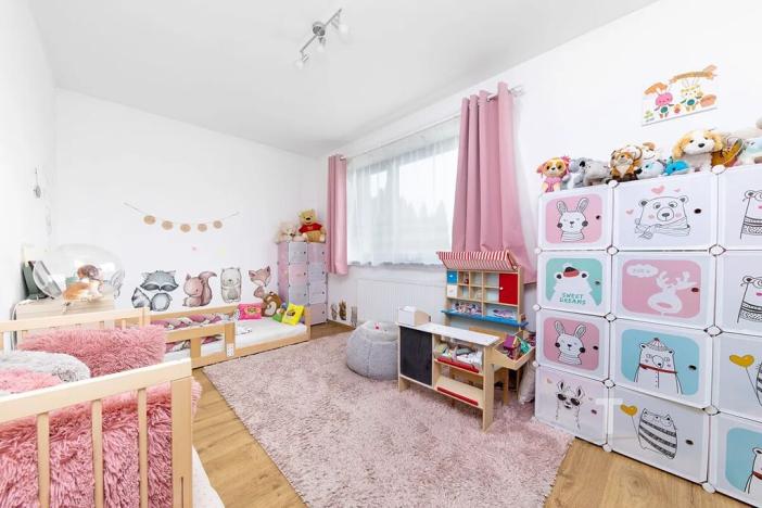 Prodej rodinného domu, Drnovice, 216 m2