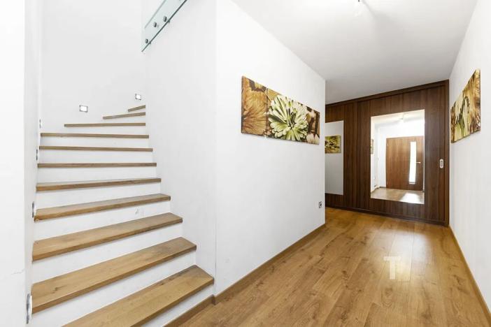 Prodej rodinného domu, Drnovice, 216 m2