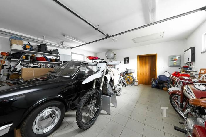 Prodej rodinného domu, Drnovice, 216 m2