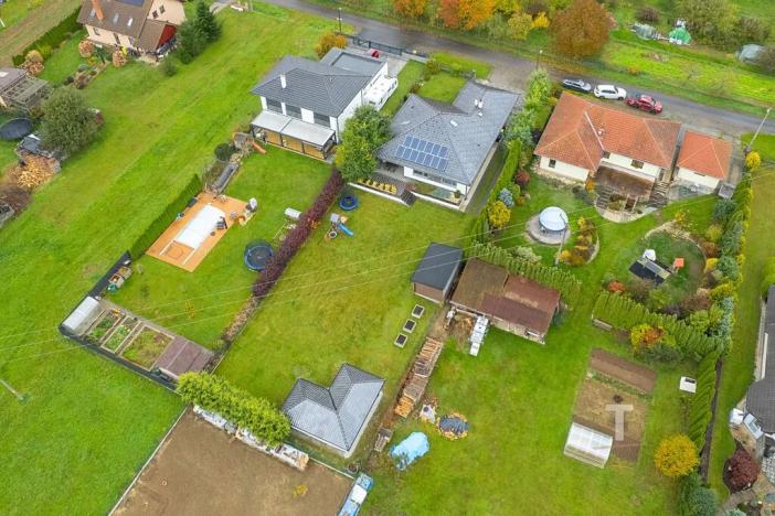 Prodej rodinného domu, Drnovice, 216 m2