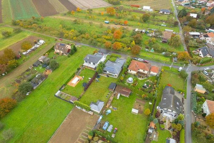 Prodej rodinného domu, Drnovice, 216 m2