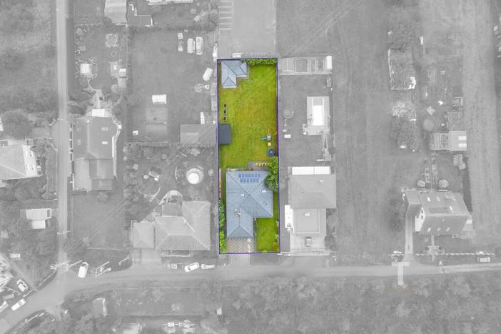 Prodej rodinného domu, Drnovice, 216 m2