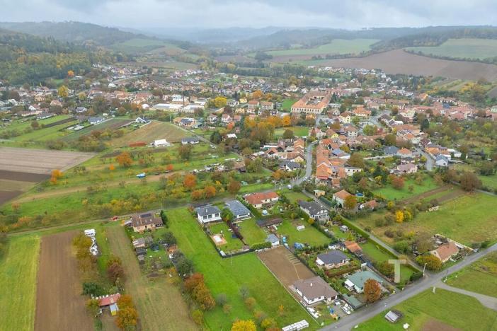 Prodej rodinného domu, Drnovice, 216 m2