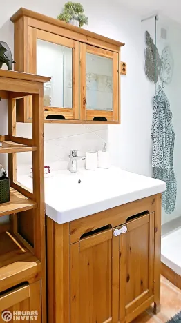 Pronájem atypického bytu, Býšť, 130 m2