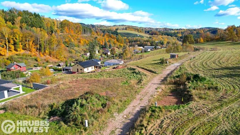 Prodej pozemku pro bydlení, Náchod, V Kalhotách, 873 m2