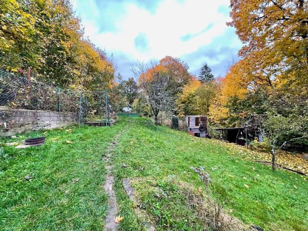 Prodej pozemku pro bydlení, Malá Skála, 563 m2