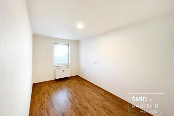 Prodej bytu 2+kk, Velim, Palackého, 47 m2