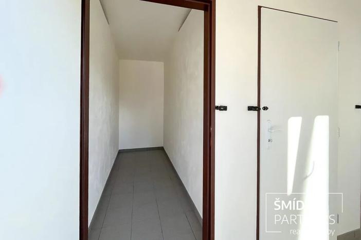 Prodej bytu 2+kk, Velim, Palackého, 47 m2