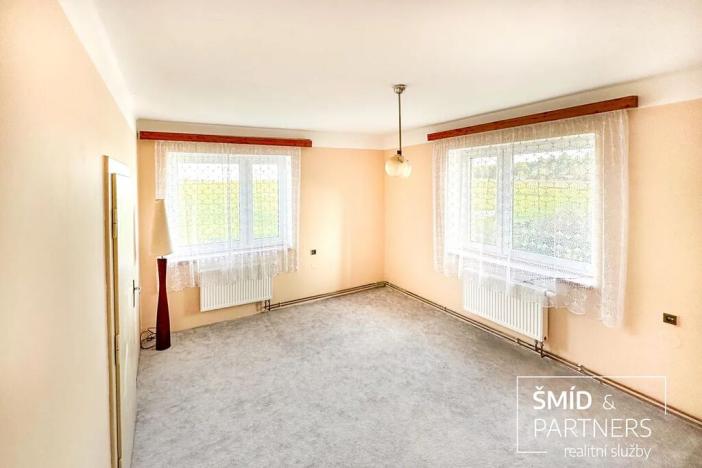 Pronájem bytu 2+1, Štipoklasy, 65 m2