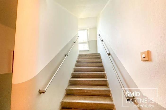 Pronájem bytu 2+1, Štipoklasy, 65 m2