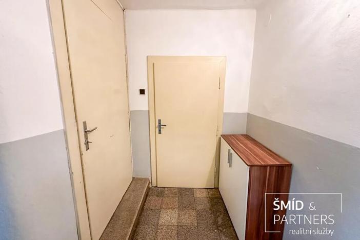 Pronájem bytu 2+1, Štipoklasy, 65 m2