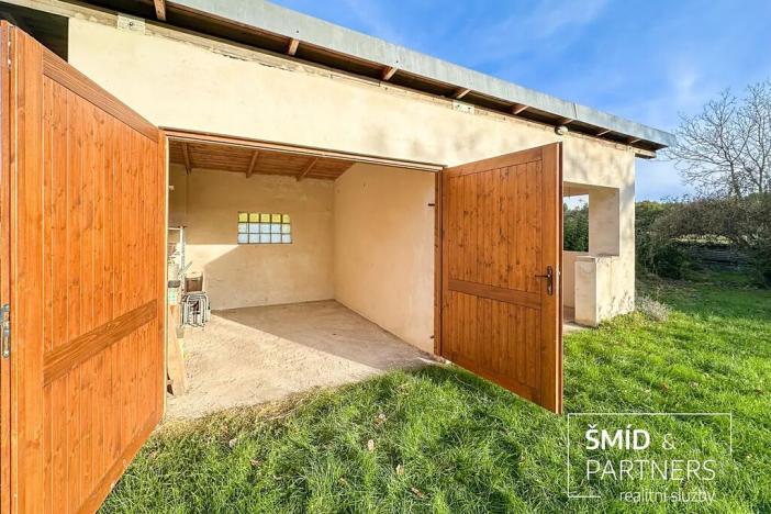 Pronájem bytu 2+1, Štipoklasy, 65 m2