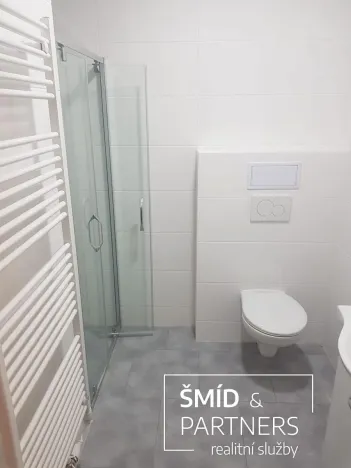 Pronájem bytu 2+kk, Kutná Hora, Štefánikova, 50 m2