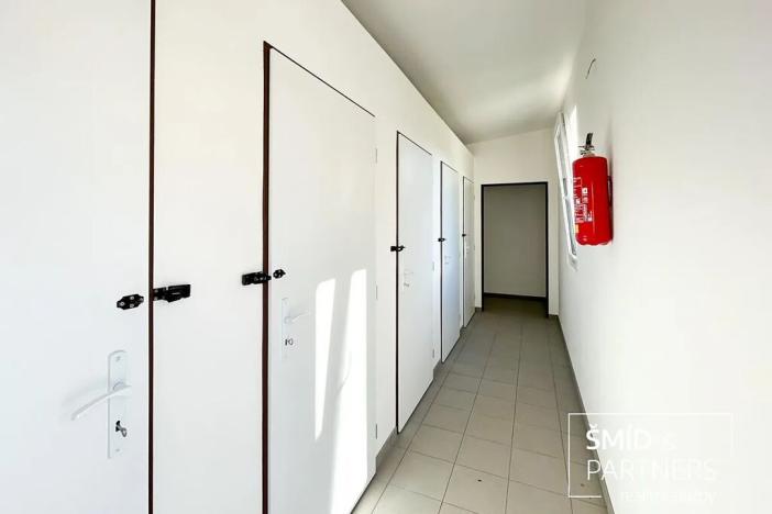 Prodej bytu 2+kk, Velim, Palackého, 52 m2
