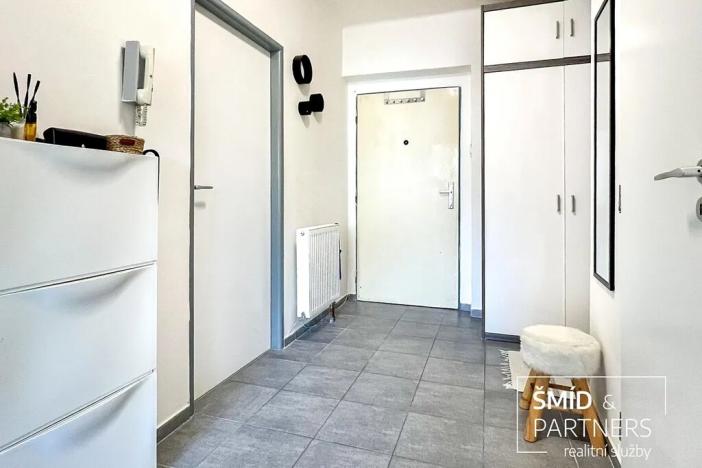 Prodej bytu 2+1, Kolín, Sadová, 60 m2