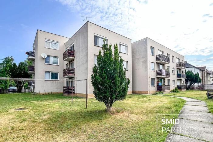 Prodej bytu 2+1, Kolín, Sadová, 60 m2