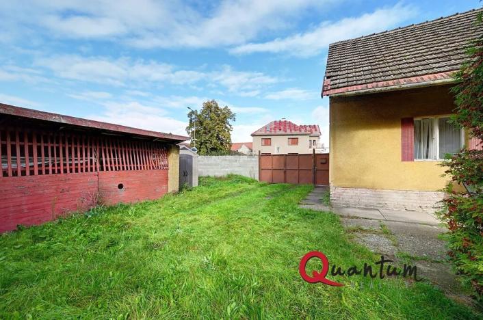 Prodej rodinného domu, Přerov nad Labem, 118 m2