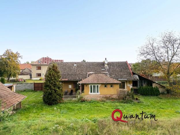 Prodej rodinného domu, Přerov nad Labem, 118 m2