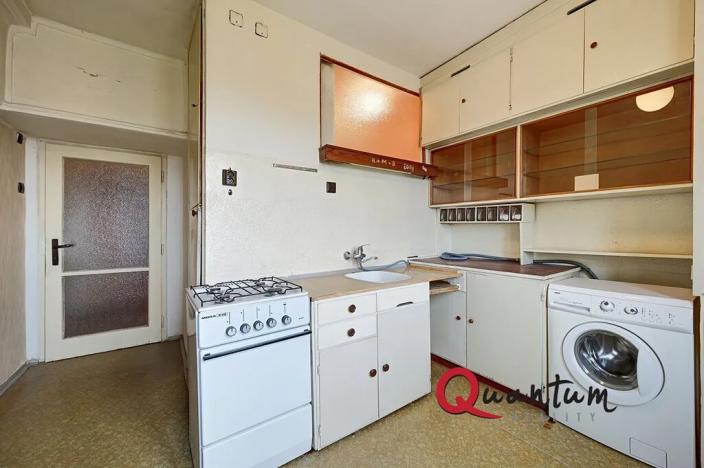 Prodej bytu 2+1, Praha - Záběhlice, Malinová, 66 m2