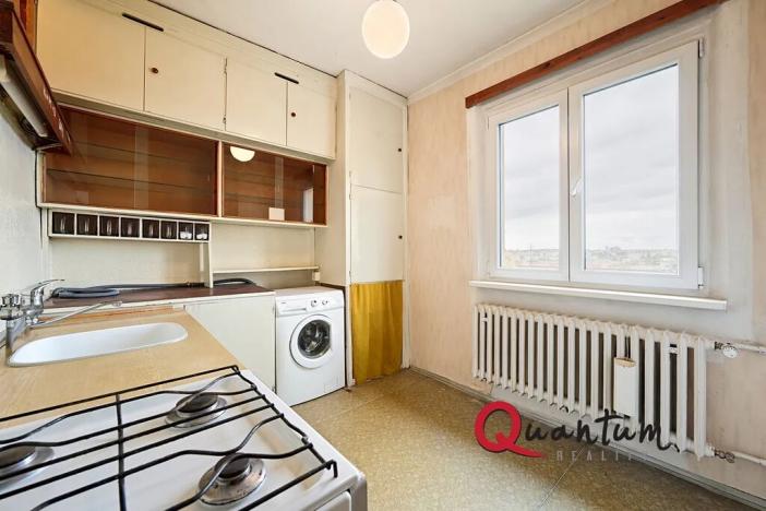 Prodej bytu 2+1, Praha - Záběhlice, Malinová, 66 m2