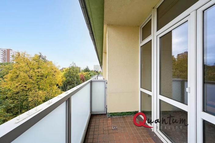 Prodej bytu 2+1, Praha - Záběhlice, Malinová, 66 m2