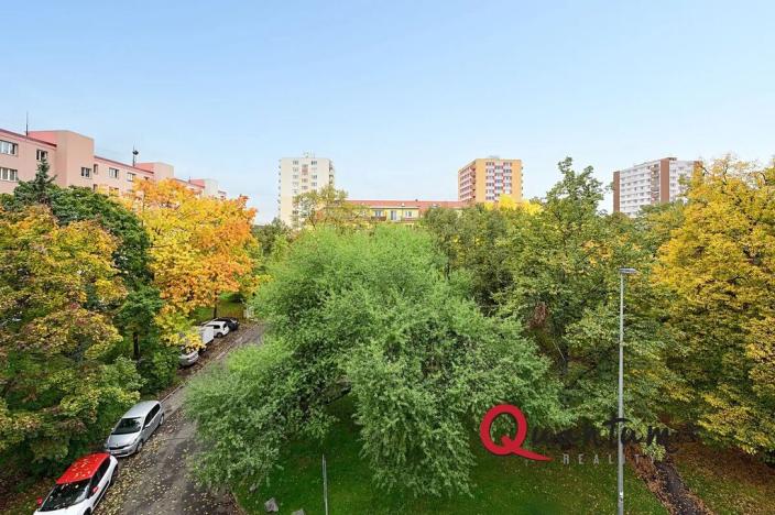 Prodej bytu 2+1, Praha - Záběhlice, Malinová, 66 m2