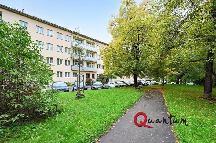 Prodej bytu 2+1, Praha - Záběhlice, Malinová, 66 m2