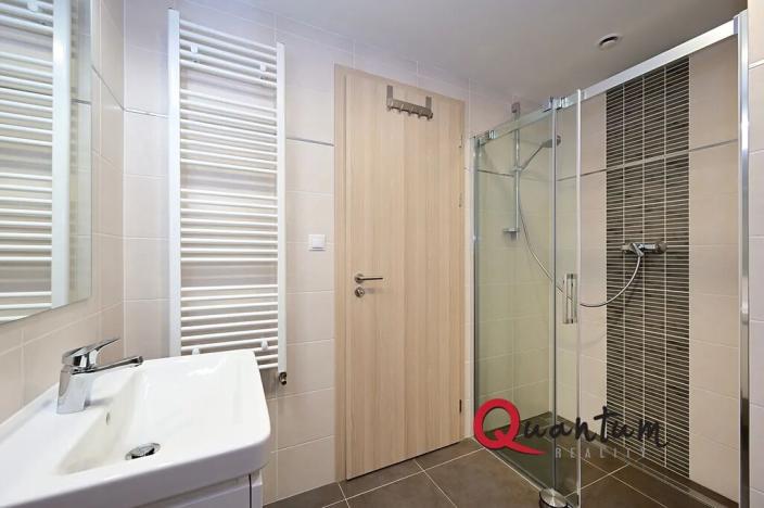 Pronájem bytu 2+kk, Praha - Třebonice, Do zahrádek I, 51 m2