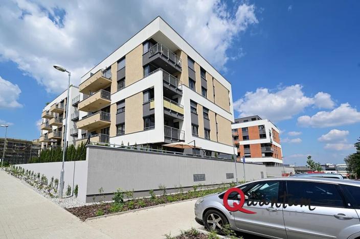 Pronájem bytu 2+kk, Praha - Třebonice, Do zahrádek I, 51 m2