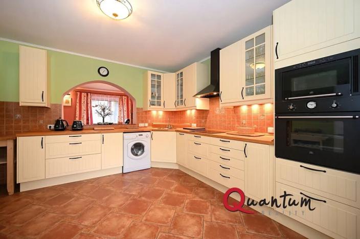 Prodej rodinného domu, Velvary, 92 m2