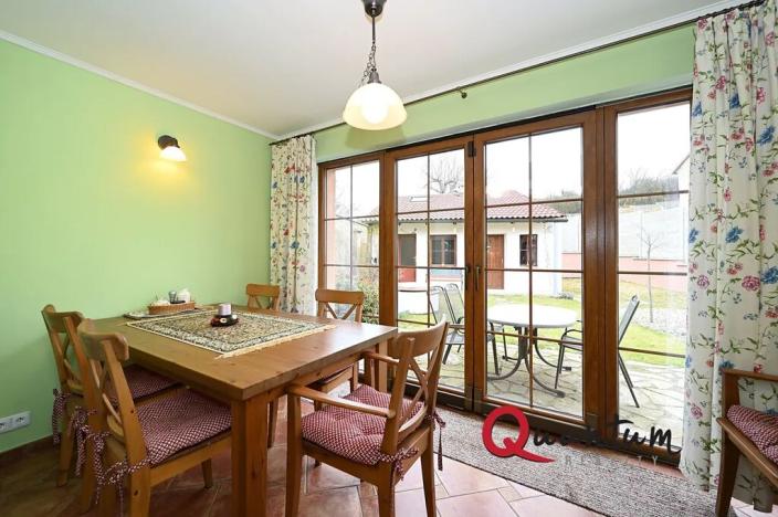 Prodej rodinného domu, Velvary, 92 m2