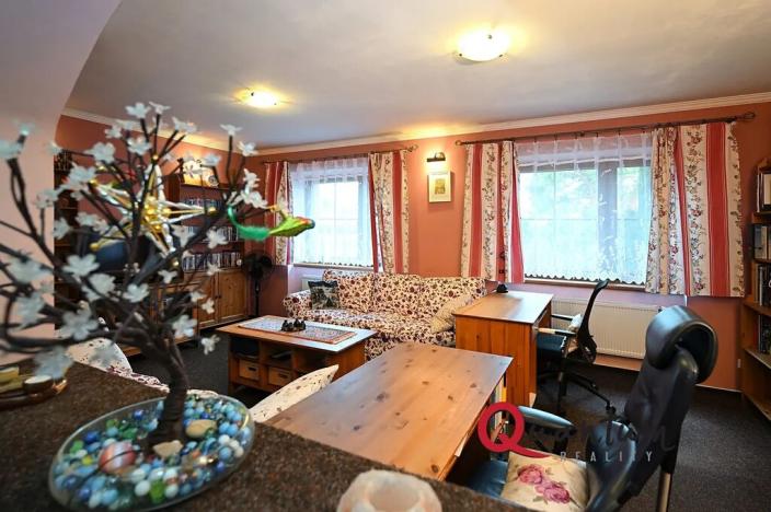 Prodej rodinného domu, Velvary, 92 m2