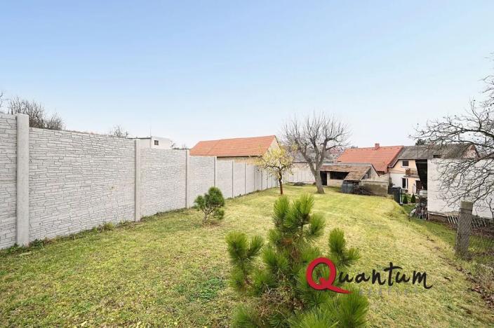 Prodej rodinného domu, Velvary, 92 m2