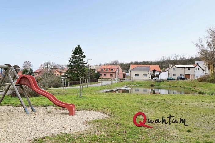 Prodej rodinného domu, Velvary, 92 m2