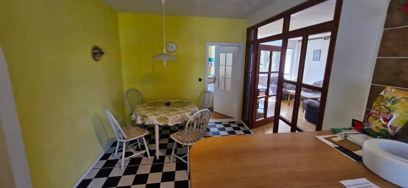 Prodej bytu 3+1, Luhačovice, Družstevní, 80 m2