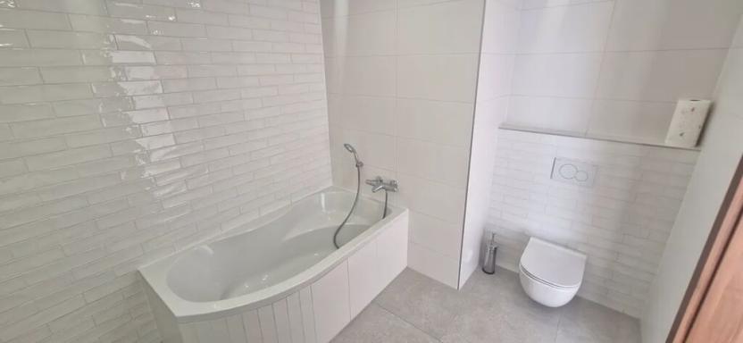 Pronájem bytu 4+kk, Luhačovice, Dr. Veselého, 170 m2